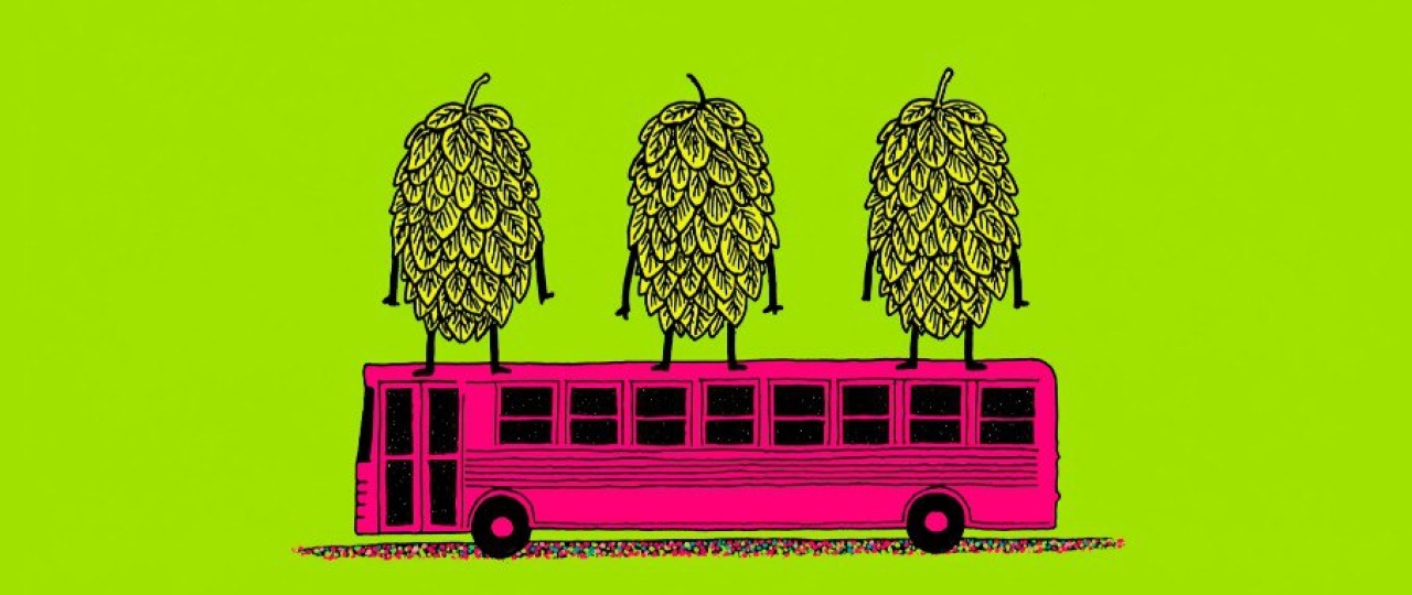 TRIPANATION DAY × SALIWA × ODNA TONNA